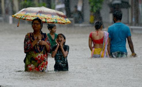 Suddent impacts and Long-terms consequences of disasters