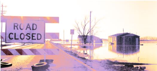 Long-term impacts and consequences of disasters