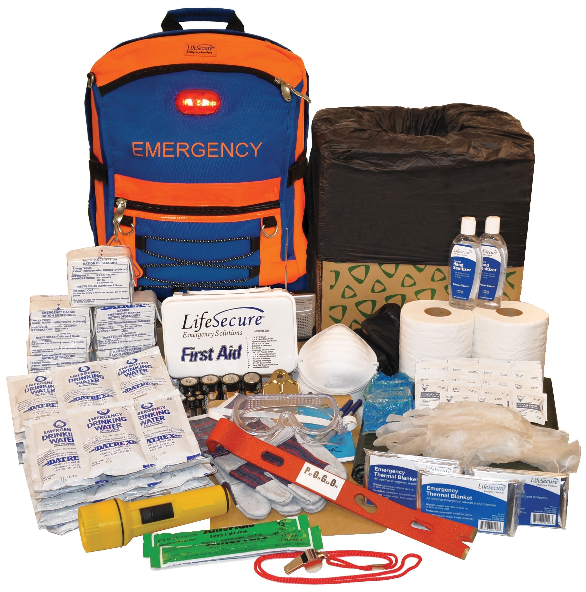 Pre-Disaster Management to Mitigate the Risk