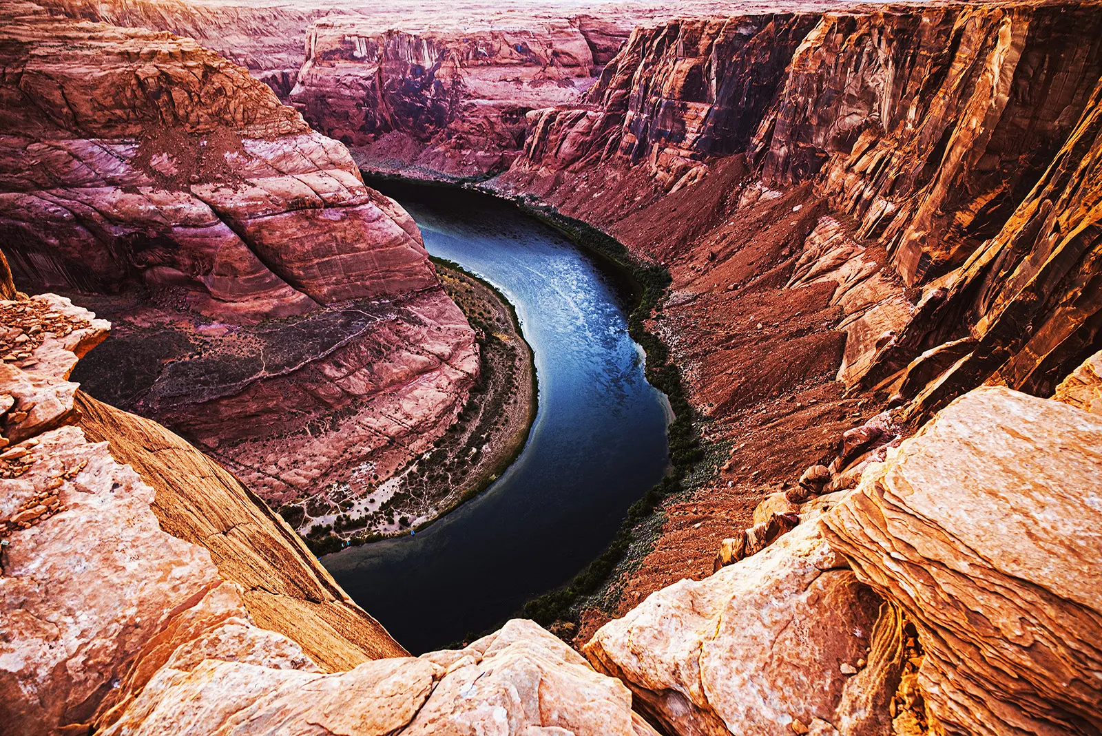 Davis's Geographical Cycle (Cycle of Erosion)