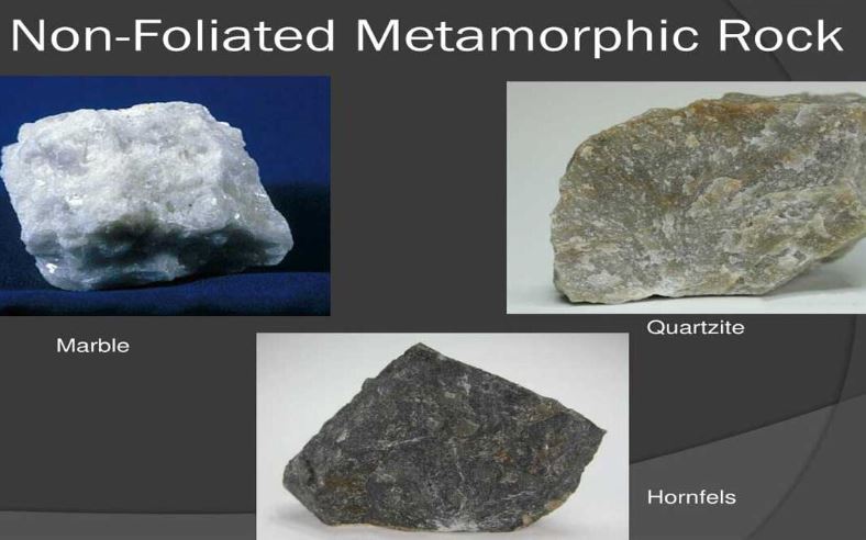 Metamorphic Rocks| How are Metamorphic Rocks formed - Physical Geography